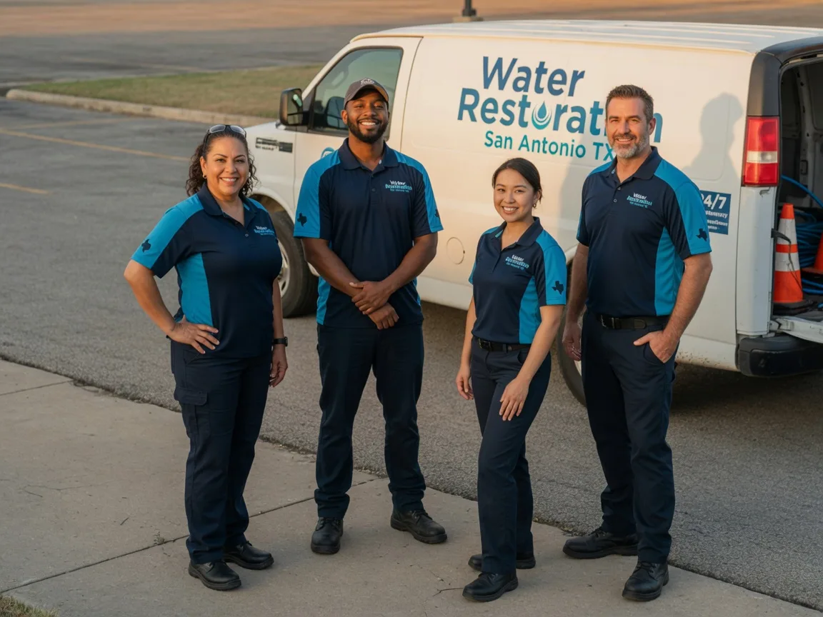Water Damage Repair company in Hendrum, MN